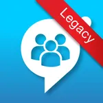 frSIP Mobile (Legacy Support) icon