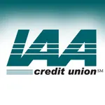 IAA Credit Union Mobile icon