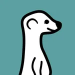 蒙哥英文原著閱讀器 Meerkat Reader icon