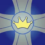 Catholic Little Crown of the Blessed Virgin Mary icon