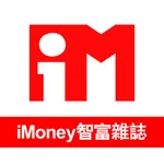 iMoney智富雜誌 揭頁版 icon