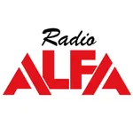 Radio Alfa icon