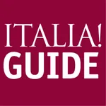 Italia Guide Magazine icon