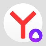 Yandex Browser icon