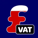 UK VAT Calculator icon