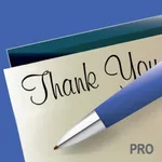 ThankYouPro - Greeting Cards icon