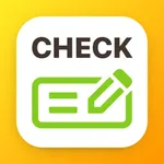 Checkbook - Account Tracker icon