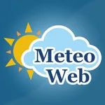 MeteoWeb icon