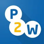 Project2Web icon