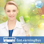 Medicinal Chemistry and Pharmacology by GoLearningBus icon