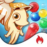 Bubble Speed – Addictive Puzzle Action Bubble Shooter Game icon