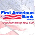 First American Bank and Trust icon