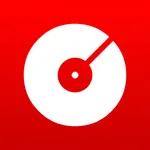 DJcity icon