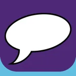 Conversation Social Stories & Simple PECS Communication Tool icon