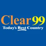 Clear 99 icon