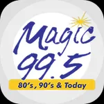 Magic 99.5 FM icon