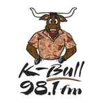 K-Bull 98.1 icon
