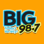 Big 98.7 icon