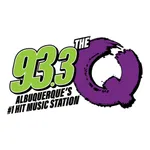 93.3 The Q icon