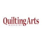 Quilting Arts Magazine icon