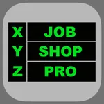 Job Shop Machinist Pro icon