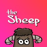 the Sheep Adventure icon