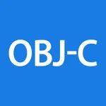 Obj-C Programming Language icon
