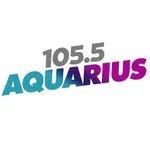 Aquarius 105.5 icon