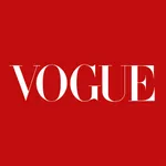 VOGUE 台灣 icon