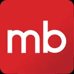 Magicbricks Property Search icon