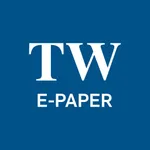 TradeWinds e-paper icon