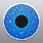 My Eyes Only Password Manager icon