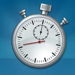 LogMyTime icon