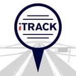 iTrack - Fleet Management icon