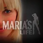 Sexy Maria - interactive movie icon