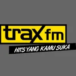 Trax FM icon