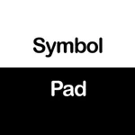 Symbol Pad & Icons for Texting icon