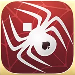 ⋆Spider Solitaire+ icon