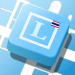 Longdo Map icon