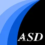 ASD Mobile icon