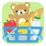 Shopping Basket icon