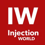 Injection World Magazine icon