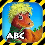 ABC Dino Xenegugeli Deutsch icon