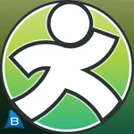 Power Walk icon