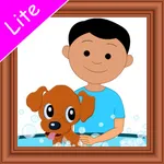 Picture the Sentence Lite icon