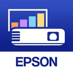 Epson iProjection icon