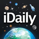 iDaily · 每日环球视野 icon