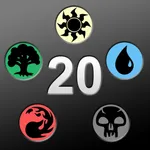 MTG Match Life Poison Counter icon