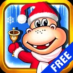 Christmas Shape Puzzle- Educational Preschool Apps icon
