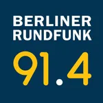 Berliner Rundfunk 91.4 icon